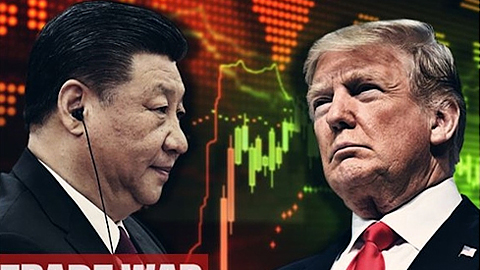 Mỹ và Trung Quốc tiếp tục đàm phán thương mại
