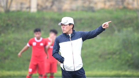 Phong trào tìm thầy Hàn Quốc tại V-League