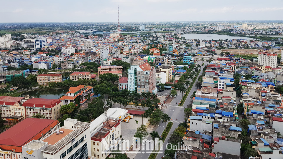 Dự báo thời tiết ngày và đêm 1-2-2019 trên địa bàn tỉnh Nam Định