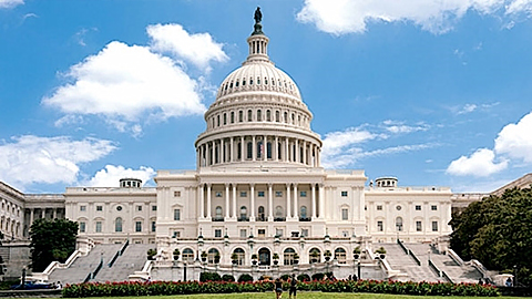Quốc hội Mỹ tìm cách tránh đóng cửa Chính phủ liên bang lần nữa