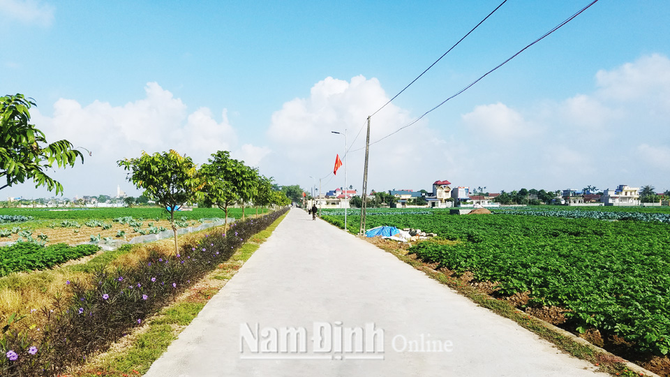 Dự báo thời tiết ngày và đêm 15-2-2019 tỉnh Nam Định