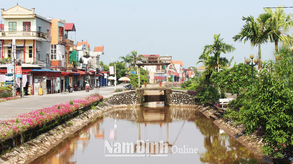 Dự báo thời tiết ngày và đêm 16-2-2019 tỉnh Nam Định