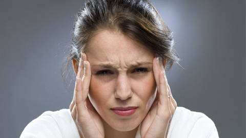 Phát hiện và chữa trị đau nửa đầu Migraine