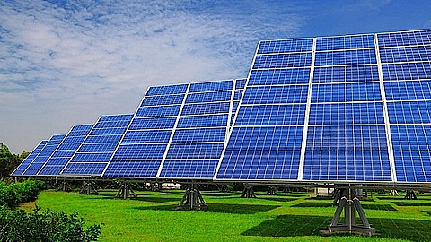 Bình Phước: Đầu tư trên 12 nghìn tỷ đồng vào điện mặt trời