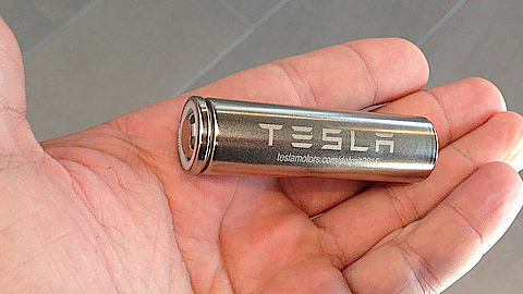 Tesla công bố sáng chế pin mới: sạc và xả nhanh hơn, tuổi thọ cao mà giá thành lại rẻ hơn