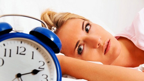 Học 8 cách để ngủ ngon