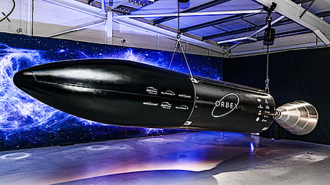 Anh trình làng động cơ tên lửa in 3D lớn nhất thế giới