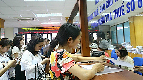 TP Hồ Chí Minh: Xác định 15 ngành nghề, lĩnh vực cần tập trung chống thất thu thuế
