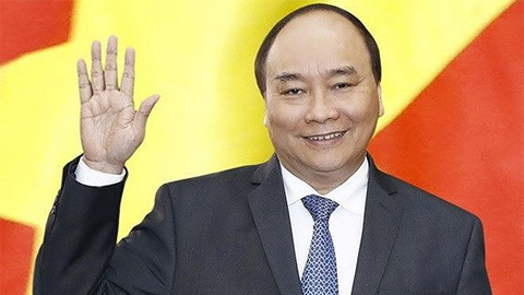 Thủ tướng Nguyễn Xuân Phúc sẽ dự Diễn đàn cấp cao hợp tác "Vành đai và Con đường" tại Trung Quốc