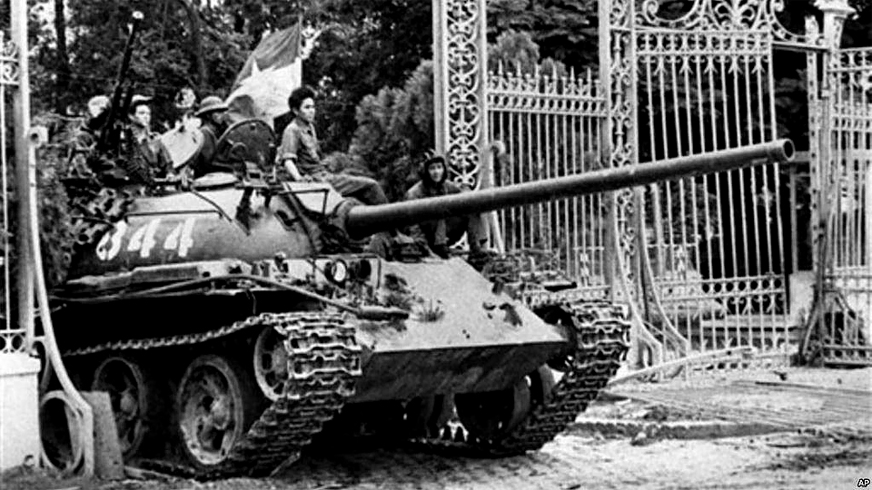 Nét độc đáo, đặc sắc nhất của nghệ thuật quân sự Việt Nam trong Chiến dịch Hồ Chí Minh