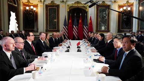 Trung Quốc cân nhắc hủy đàm phán thương mại với Mỹ