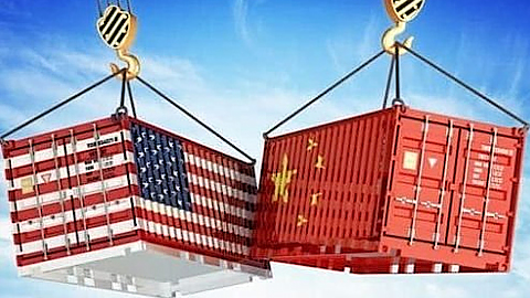Trung Quốc tuyên bố tăng thuế với 60 tỷ USD hàng hóa nhập khẩu từ Mỹ