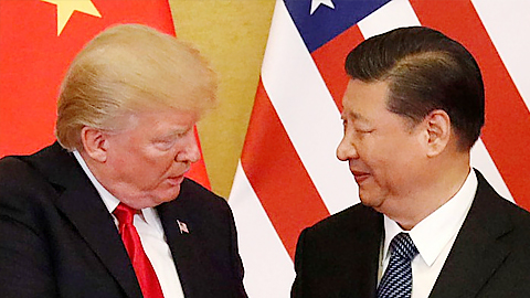 Trung Quốc, Mỹ khẳng định duy trì đàm phán