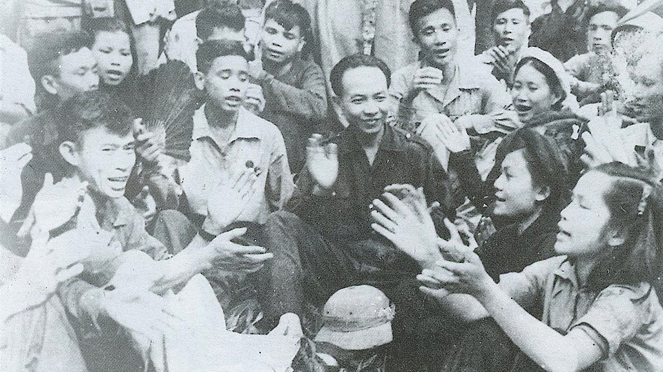 Nhớ về đồng chí Trường Chinh với việc in báo Đảng thời kỳ bí mật và xây dựng ngành in cách mạng Việt Nam (kỳ 5)