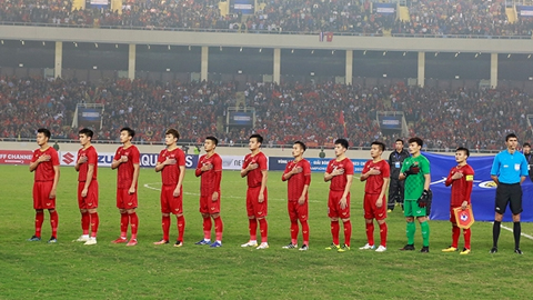Trận giao hữu giữa U23 Việt Nam và U23 Myanmar sẽ diễn ra tại Phú Thọ