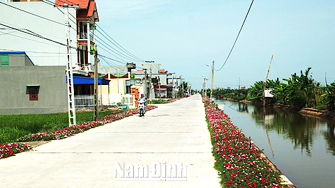 Dự báo thời tiết thủy văn đêm 25 ngày 26-6-2019 trên địa bàn tỉnh Nam Định