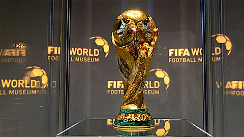 ASEAN sẽ đăng cai World Cup 2034