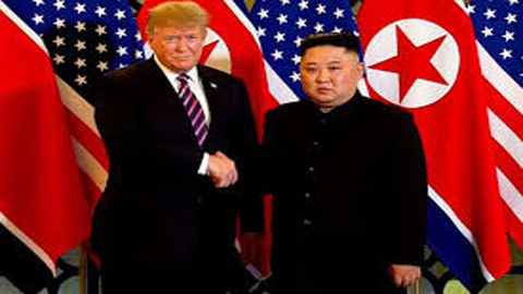 Thúc đẩy đối thoại về bán đảo Triều Tiên