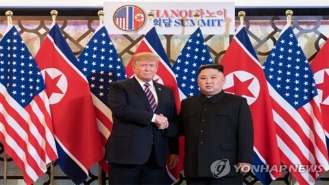 Mỹ vẫn sẵn sàng đàm phán với Triều Tiên