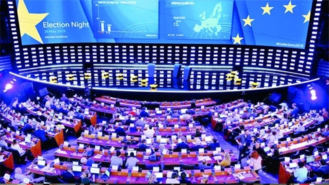 EU trăn trở tìm các nhà lãnh đạo mới