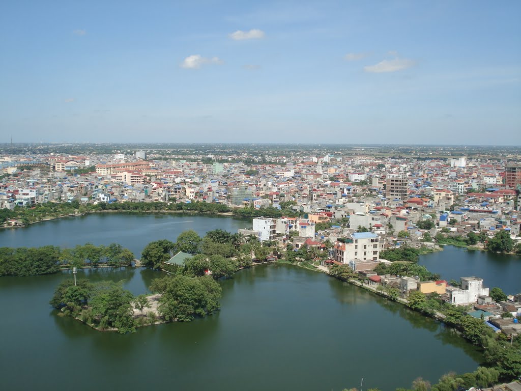Dự báo thời tiết ngày và đêm 5-7-2019 trên địa bàn tỉnh Nam Định