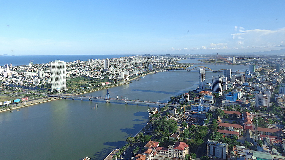 Đà Nẵng: Tăng trưởng thấp nhất trong 5 thành phố trực thuộc Trung ương