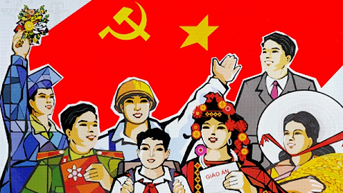 Phát huy dân chủ, tăng cường đoàn kết góp phần xây dựng tỉnh Nam Định giàu đẹp, văn minh
