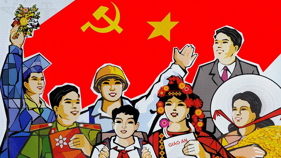 Tổ chức hai cuộc thi trắc nghiệm tìm hiểu &quot;90 năm lịch sử vẻ vang của Đảng Cộng sản Việt Nam&quot; và &quot;90 năm truyền thống ngành Tuyên giáo&quot;