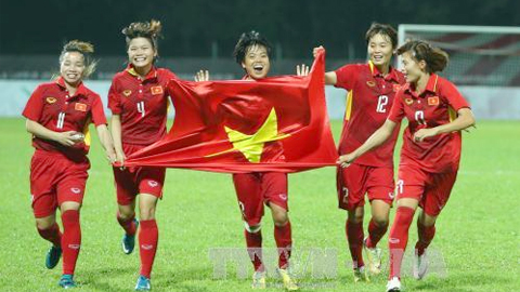 Cơ hội lớn cho bóng đá Việt Nam sau khi FIFA điều chỉnh quy mô World Cup nữ