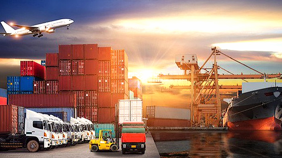 Xây dựng chương trình mục tiêu phát triển dịch vụ logistics giảm chi phí cho doanh nghiệp