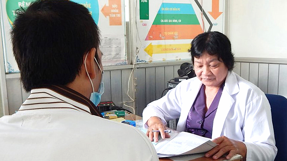 7 dịch vụ y tế về HIV/AIDS được Bảo hiểm y tế chi trả