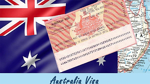 Australia cấp 1.500 visa lao động kỳ nghỉ cho Việt Nam từ ngày 2-9