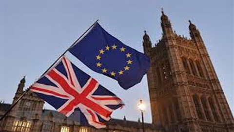 EU và Anh thảo luận về Brexit