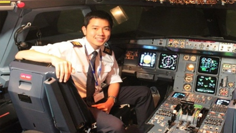 Châu Á - Thái Bình Dương sẽ dẫn đầu về nhu cầu nhân sự ngành hàng không