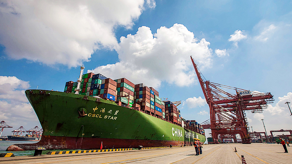 Trung Quốc kiện Mỹ lên WTO, thỏa thuận thương mại khó thành hiện thực?