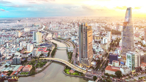 Việt Nam vào tốp 20 nền kinh tế tốt nhất để đầu tư