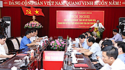 Đẩy mạnh tuyên truyền 70 năm thực hiện bài báo "Dân vận" của Chủ tịch Hồ Chí Minh