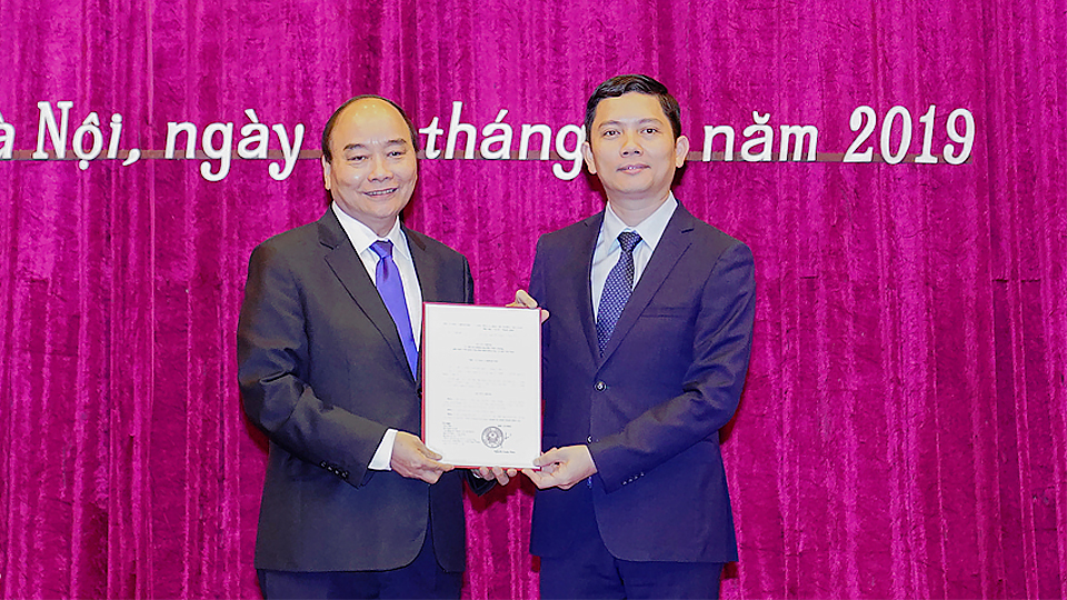 Thủ tướng Chính phủ giao 5 nhiệm vụ lớn cho Viện Hàn lâm Khoa học Xã hội Việt Nam