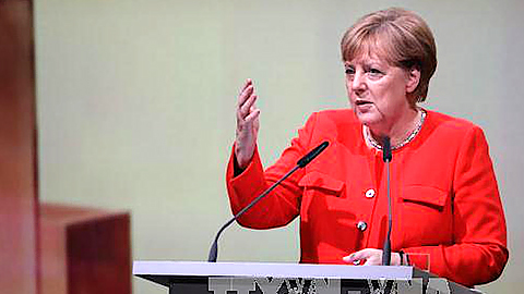 Đức: CDU muốn duy trì liên minh với SPD