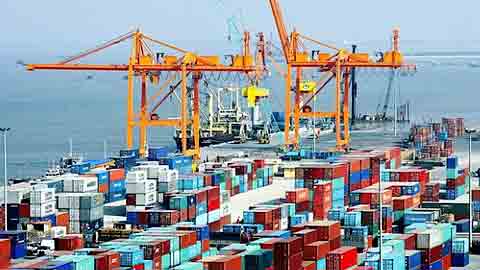 Hà Nội: 11 tháng năm 2019, kim ngạch xuất khẩu tăng 18,4%
