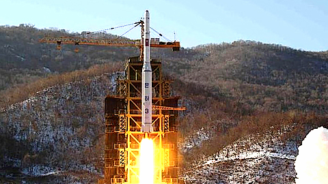 Triều Tiên thực hiện vụ thử "rất quan trọng" tại bãi phóng Xô-hê