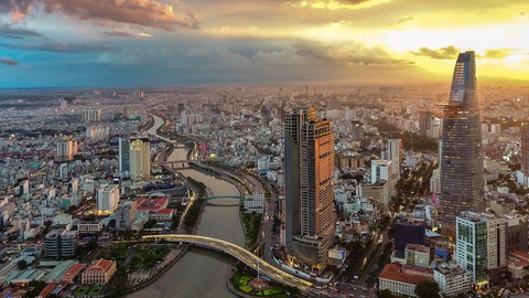 ADB nâng mức dự báo tăng trưởng Việt Nam năm 2019