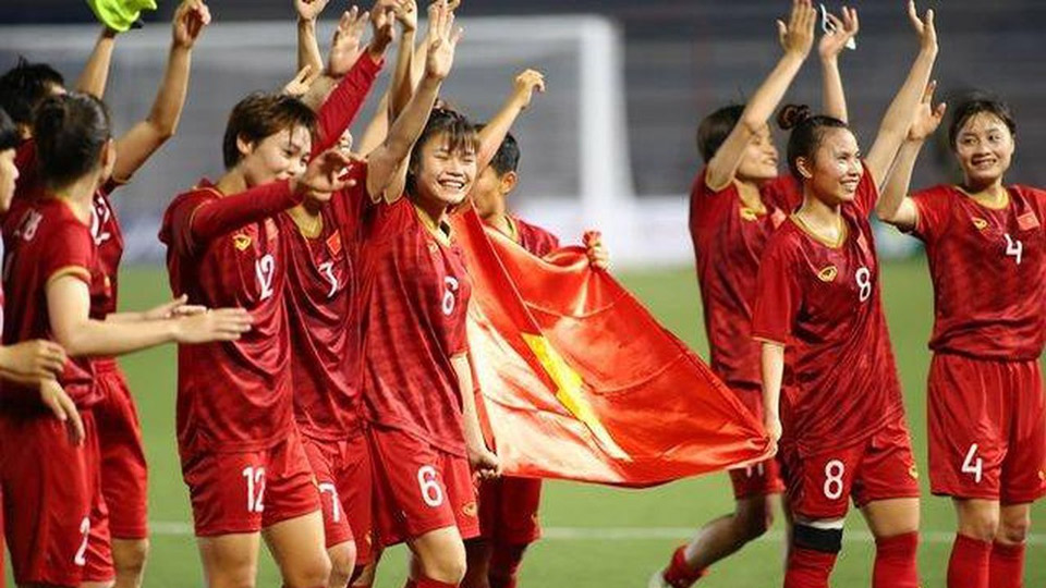 Các sự kiện nổi bật của bóng đá Việt Nam năm 2019