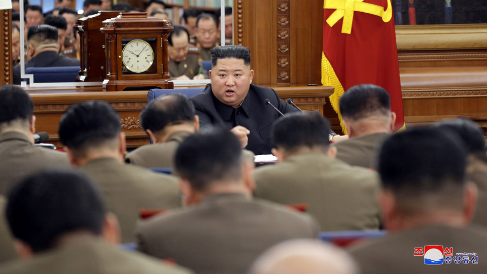 Đàm phán bế tắc, đâu là "con đường mới" của Triều Tiên?