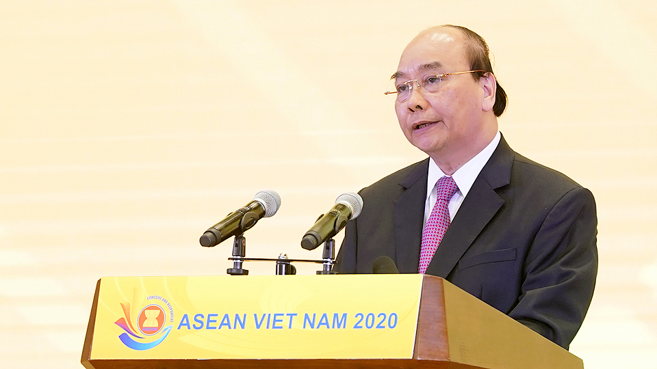 Hợp tác cùng các nước thành viên thực hiện thành công các trọng tâm ưu tiên của Năm ASEAN 2020(*)