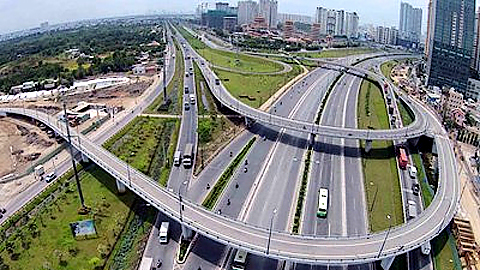 Đấu giá cho thuê quyền khai thác tài sản kết cấu hạ tầng giao thông đường bộ