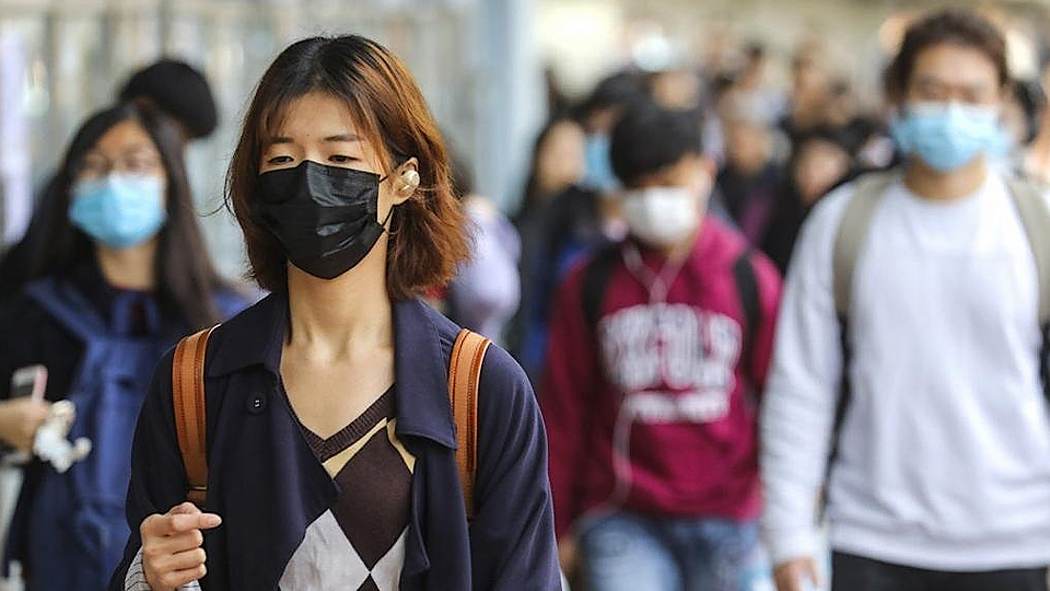 Nhật Bản xác nhận ca nhiễm bệnh viêm phổi lạ đầu tiên