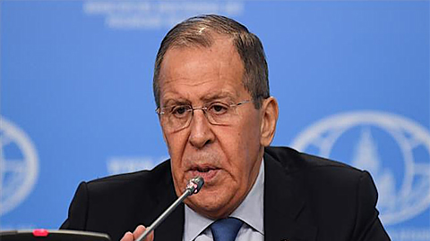 Nga: Kêu gọi Na Uy đàm phán