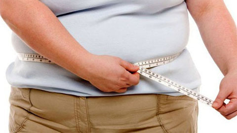 Hậu quả của béo phì tới sức khỏe