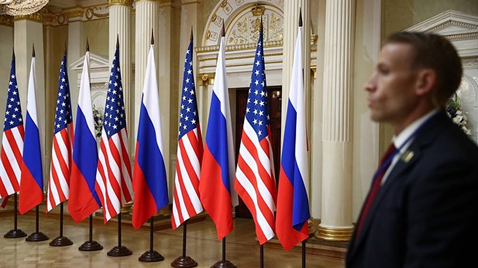 Mỹ: Sẽ đàm phán về kiểm soát vũ khí với Nga